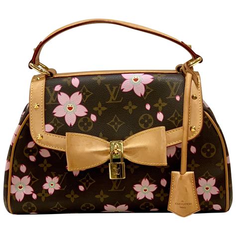 louis vuitton cherry collection|louis vuitton cherry blossoms.